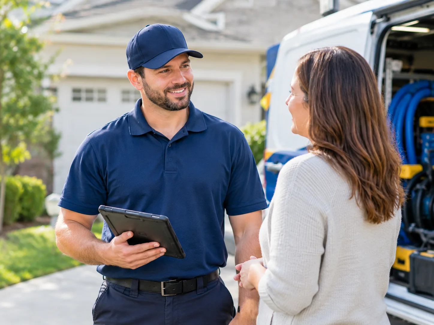 Sewage Backup Cleanup Rachel, WV FAQs